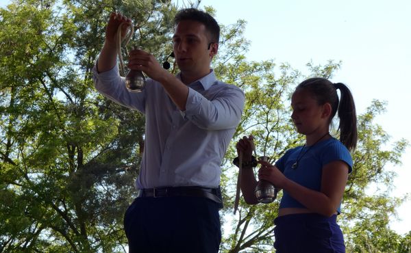 Gyereknap, 2025. május 25.