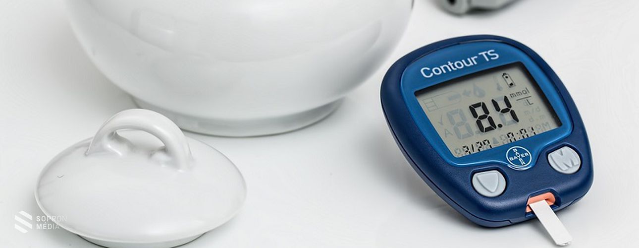 Diabétesz világnap - az étrend a cukorbetegség terápiájának az alapja