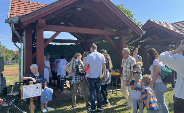 XIV. Bikafesztivál és Majális, 2025. május 1. 1. rész