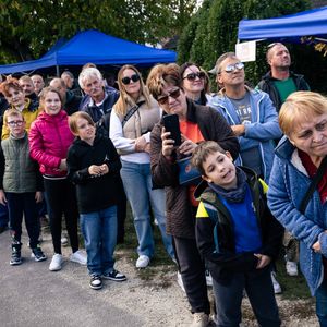 IV. Kalács és Gasztronómiai Fesztivál - 2025.10.05