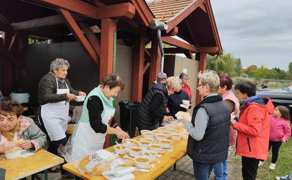 I. KÓNYI CIVIL NAP, 2025. október 11.