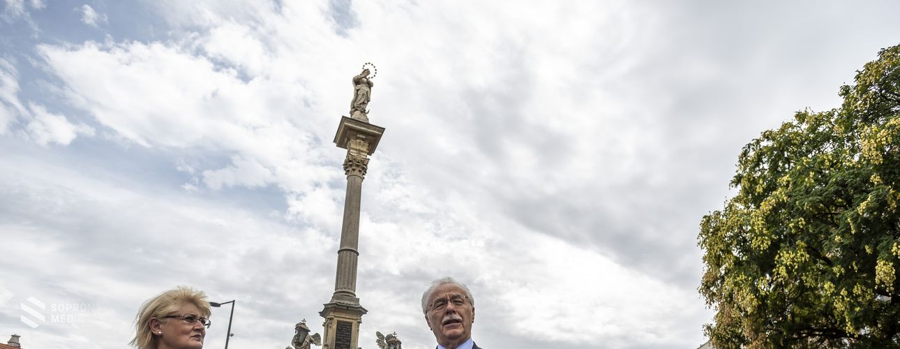 Már készülnek a Soproni Piknik rendezvénysorozatra