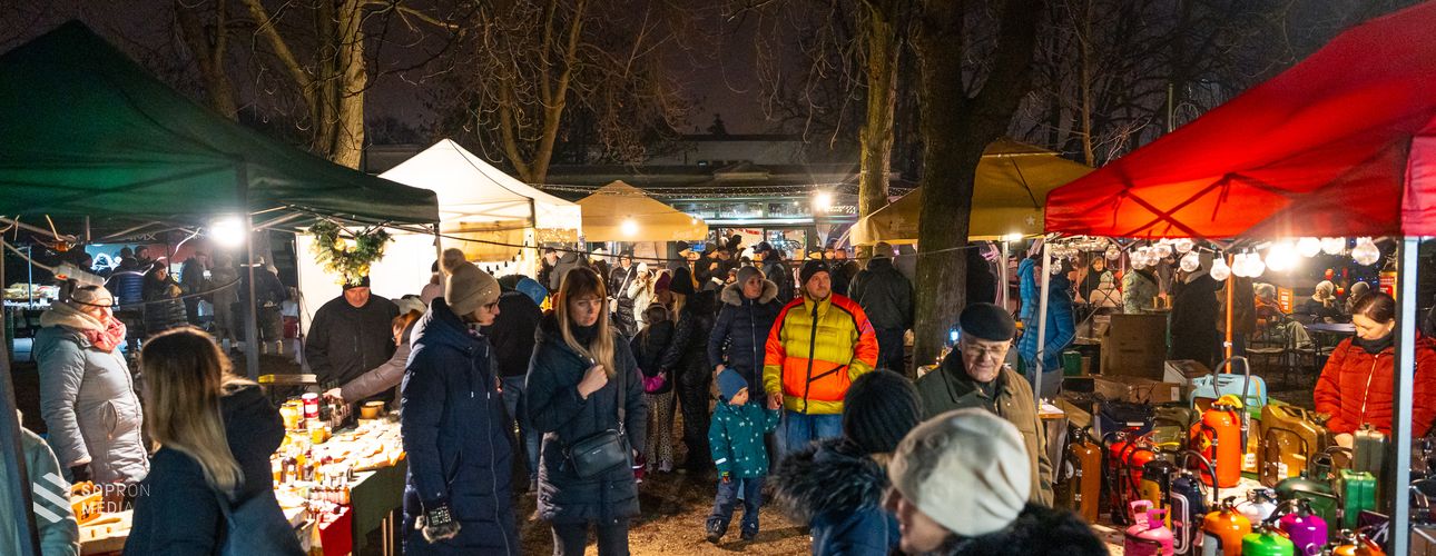 Lőveri Advent: ahol az ünnepvárás valódi közösségi élménnyé vált