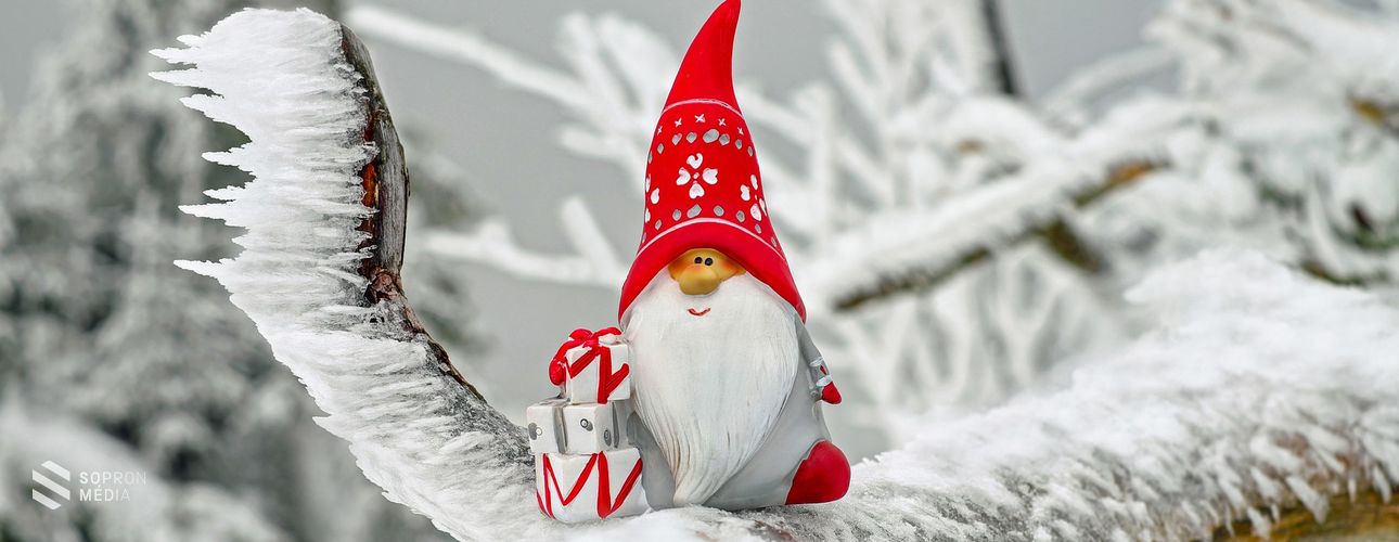 Idén is lesz Mikulás Túra - Ne késsen el a regisztrációval!