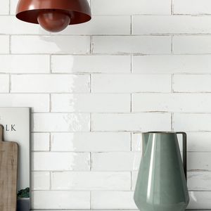 Novabell Fusion Bianco