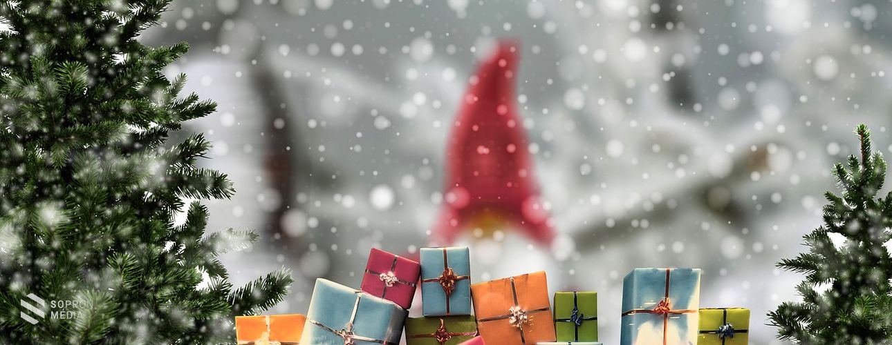 Az ajándékok cseréjével indulnak a karácsony utáni napok az üzletekben