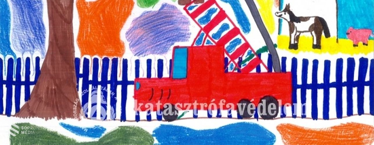 Ne égess! - Pályázatot hirdetett a Katasztrófavédelem Központi Múzeuma