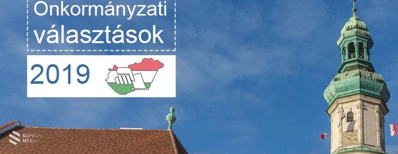 Sopron és környéke választási eredményei
