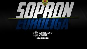 Visszatérés az Euroligába!
