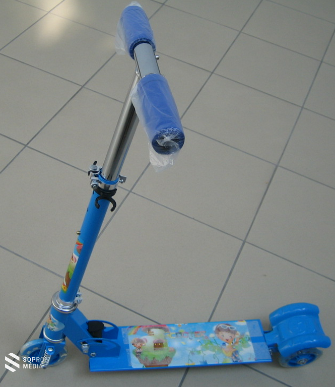 Termék neve: játékroller