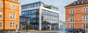 Sikerre építve: a Leier Hungária Kft. megújult weboldala