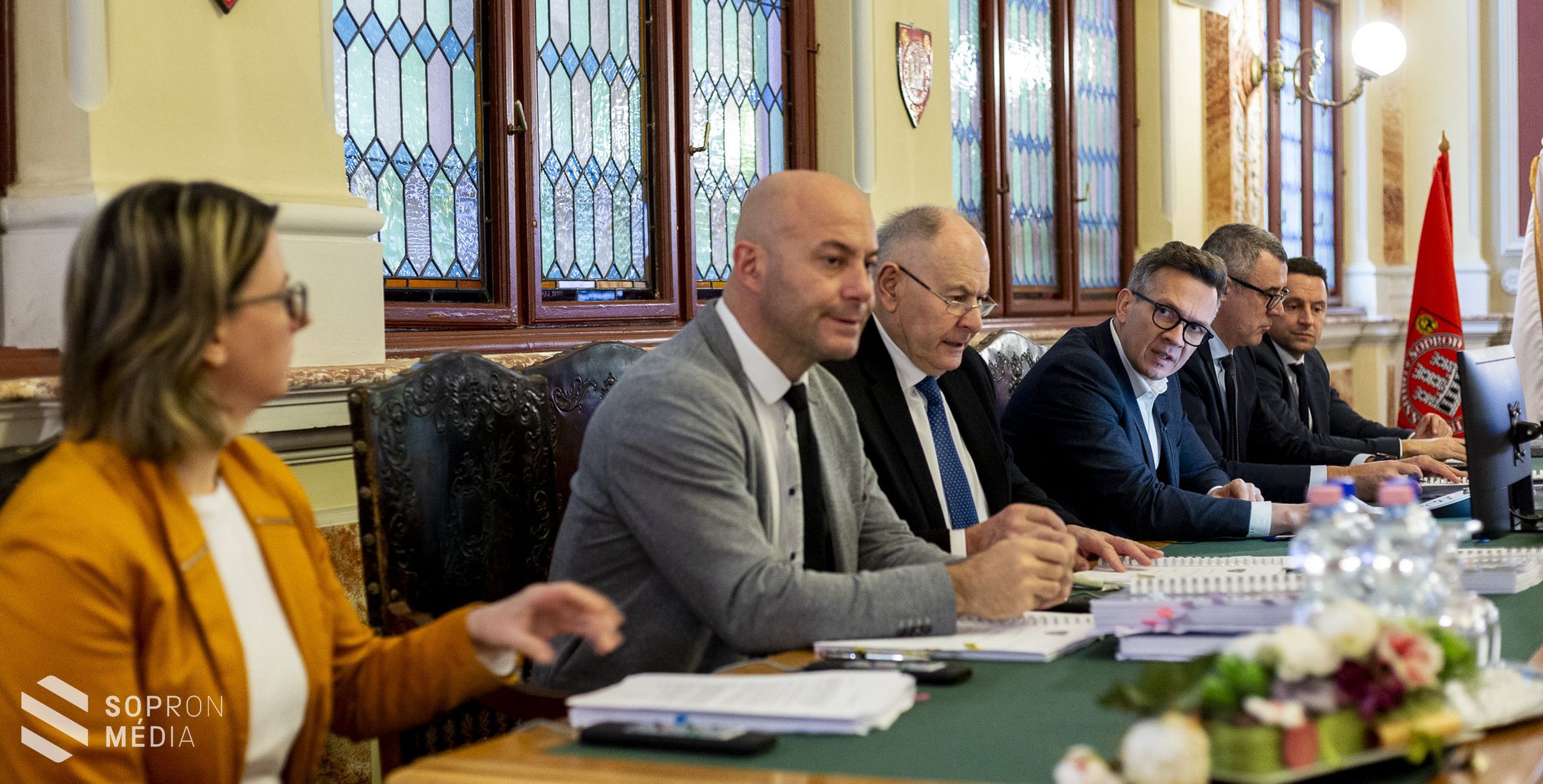 Megválasztották a Pro Kultúra ügyvezetőjét