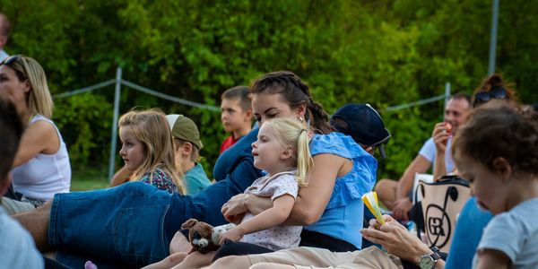 Mesevetítés a Fertőrákosi Kőfejtőben | AZ OROSZLÁNKIRÁLY