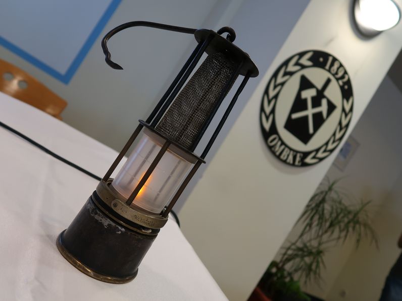 Bányamérő konferenciát tartottak Sopronban