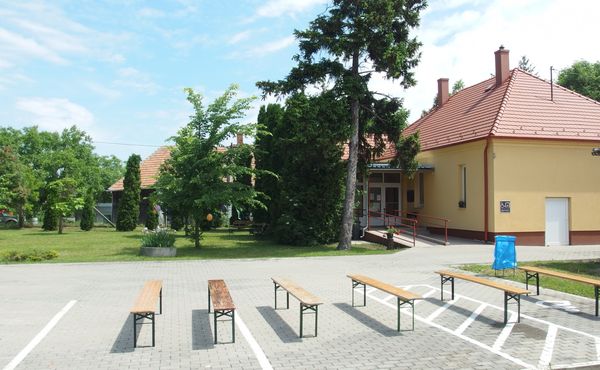 Gyermeknap 2015.