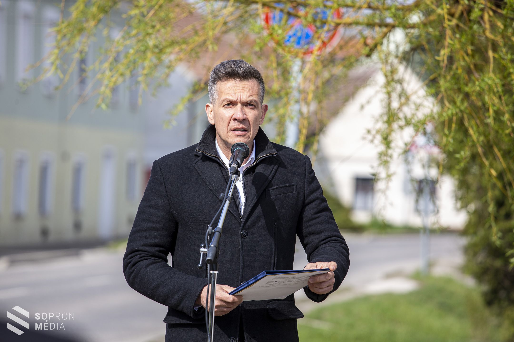 Megemlékeztek a bánfalvi és az ágfalvi németek kitelepítéséről