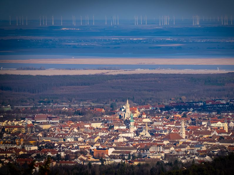 Megdőlt a napi minimumrekord vasárnap