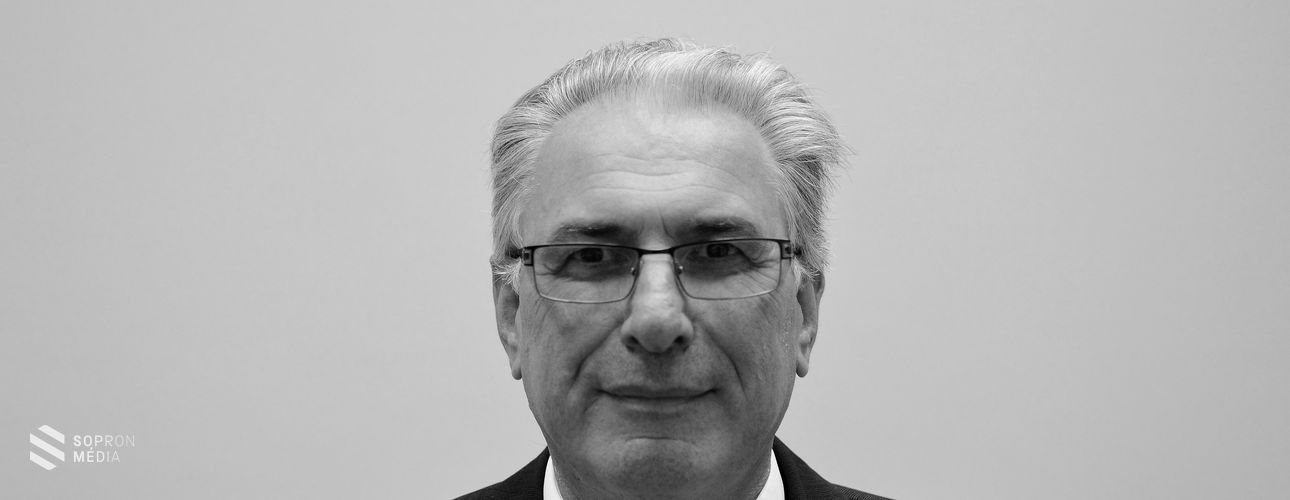 Elhunyt Gréczi József