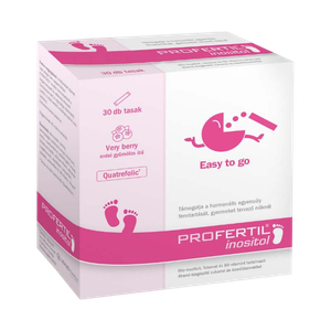 Profertil Inositol por (30xtasak) termék kép