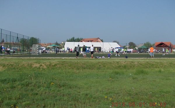 Bikafesztivál és Majális 2013.