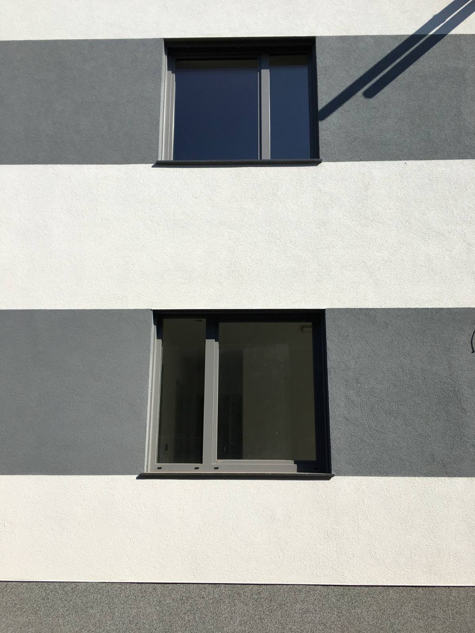 Internorm "Lányok háza" Mátyásföldön