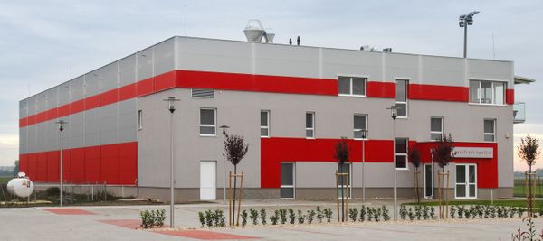 Lipóti Sportcsarnok