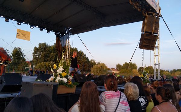 29. Falunap 2018. augusztus 11.