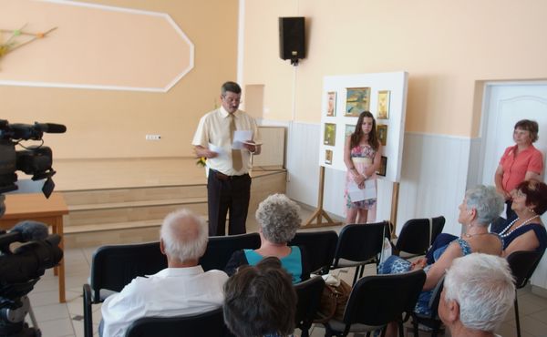 25. Falunap 2014. augusztus 9.