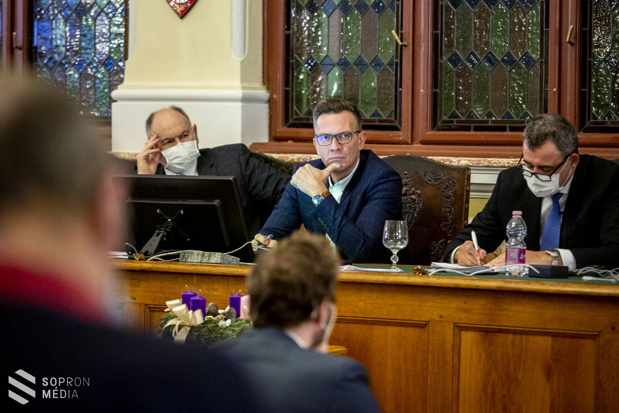 Közmeghallgatást tartottak Sopronban