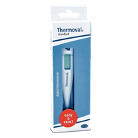 Lázmérő digitális THERMOVAL Classic 9250271