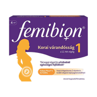 Femibion 1 filmtabletta (2024) (28x)