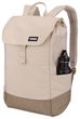 Laptop hátizsák Lithos 16L, Pelican Gray/Faded Khaki