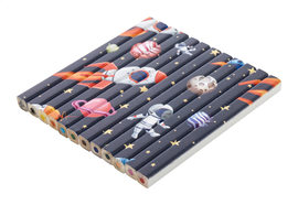 Ceruza kirakós gyerekeknek