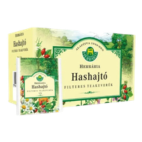 Herbária hashajtó teakeverék (100g)