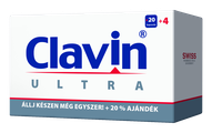 Clavin Ultra kapszula férfiaknak (24x)