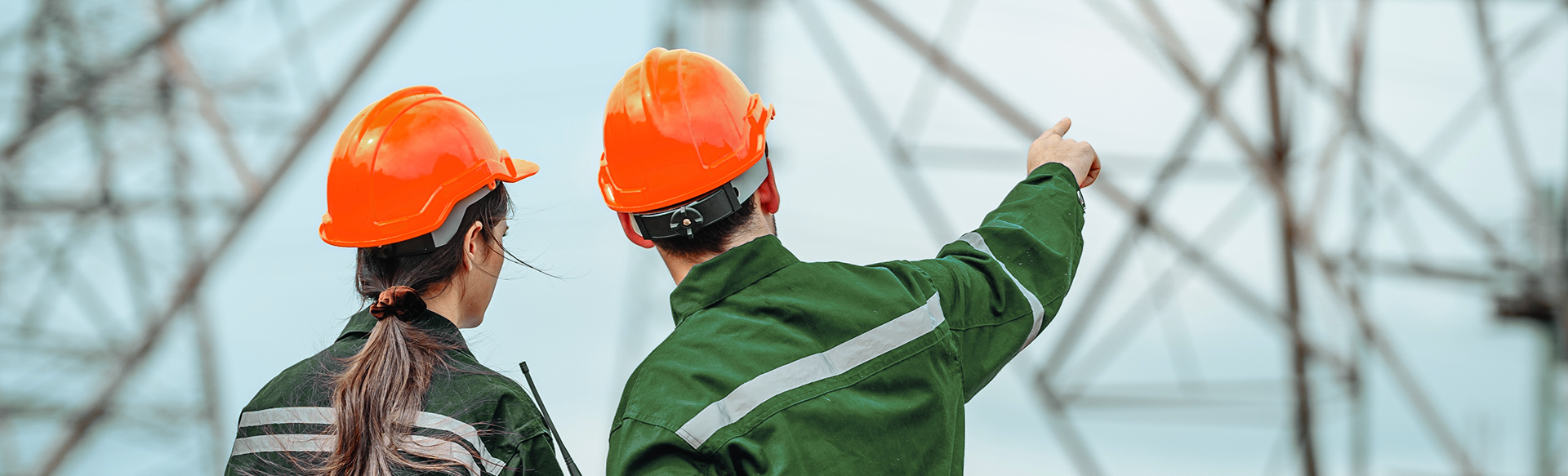 Reduce your energy loss and stabilize your electrical network!