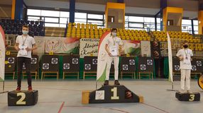 Szebasztián ismét magasra tette a mércét