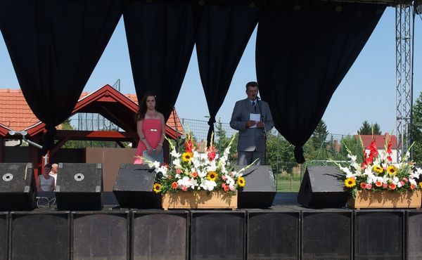 25. Falunap 2014. augusztus 9.