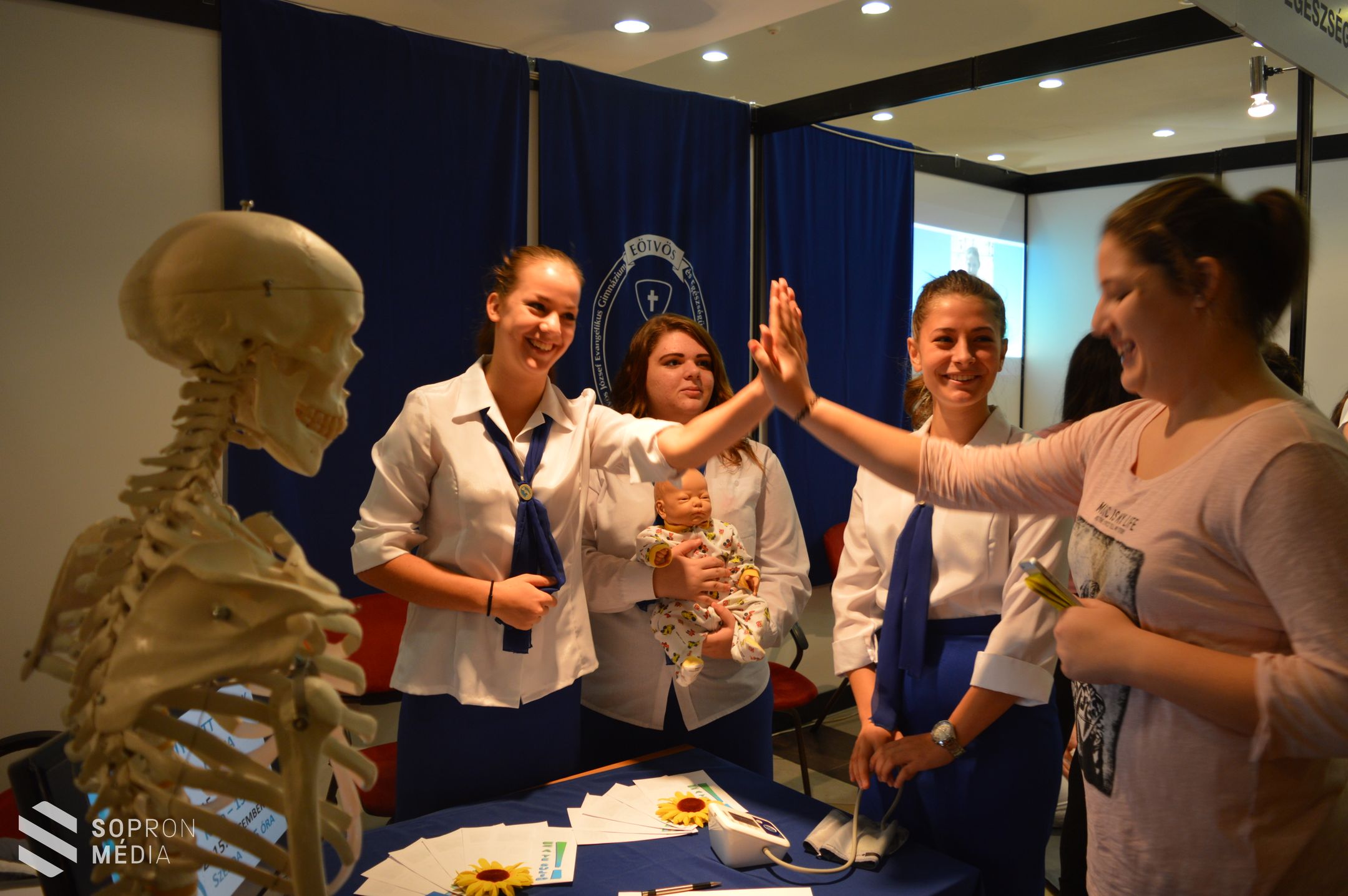 A jövőjükről döntenek 