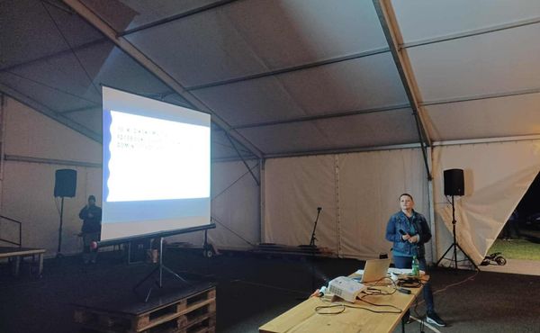 I. KÓNYI CIVIL NAP, 2025. október 11.