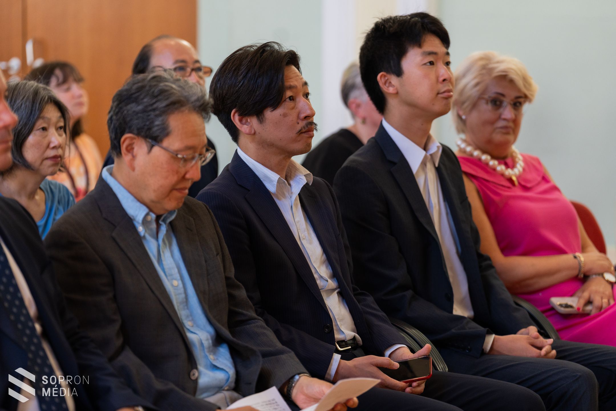 Híd a kultúrák között: Japán Nap Sopronban