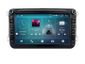 Radio Nawigacja dla Skoda 8003 z CarPlay i Android Auto