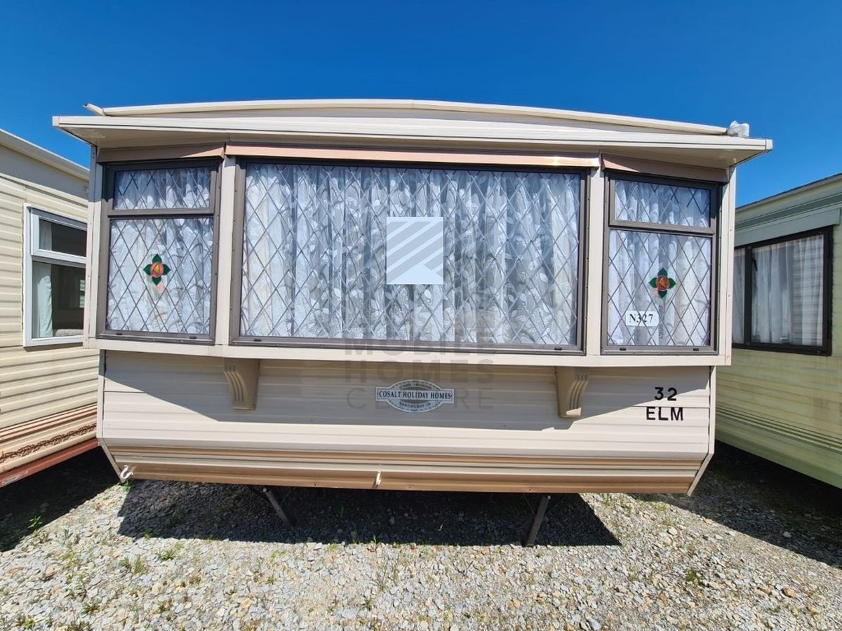 Cosalt Sandhurst N327W