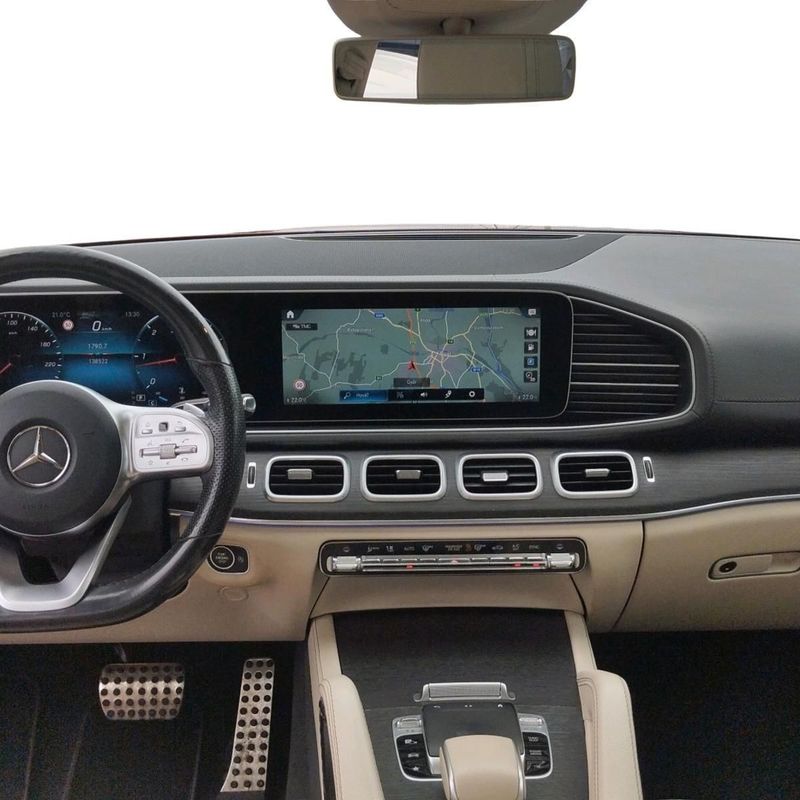 MERCEDES-BENZ