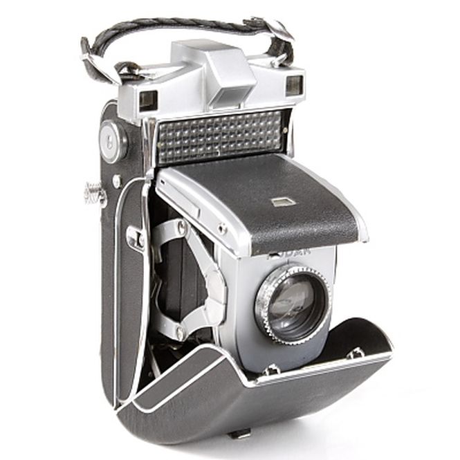 Kodak Super Six-20 - 1938
