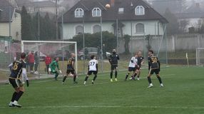 Tempós felkészülési mérkőzésen van túl az FC Sopron csapata