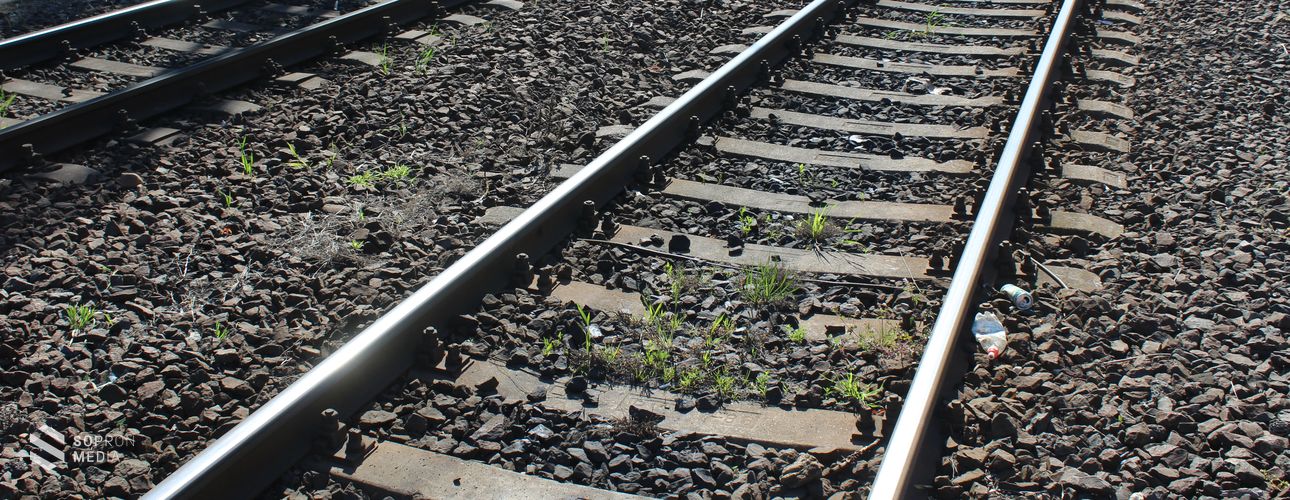 Két hétig a Budapest-Déli Pályaudvarra(ról) közlekednek az InterCityk 