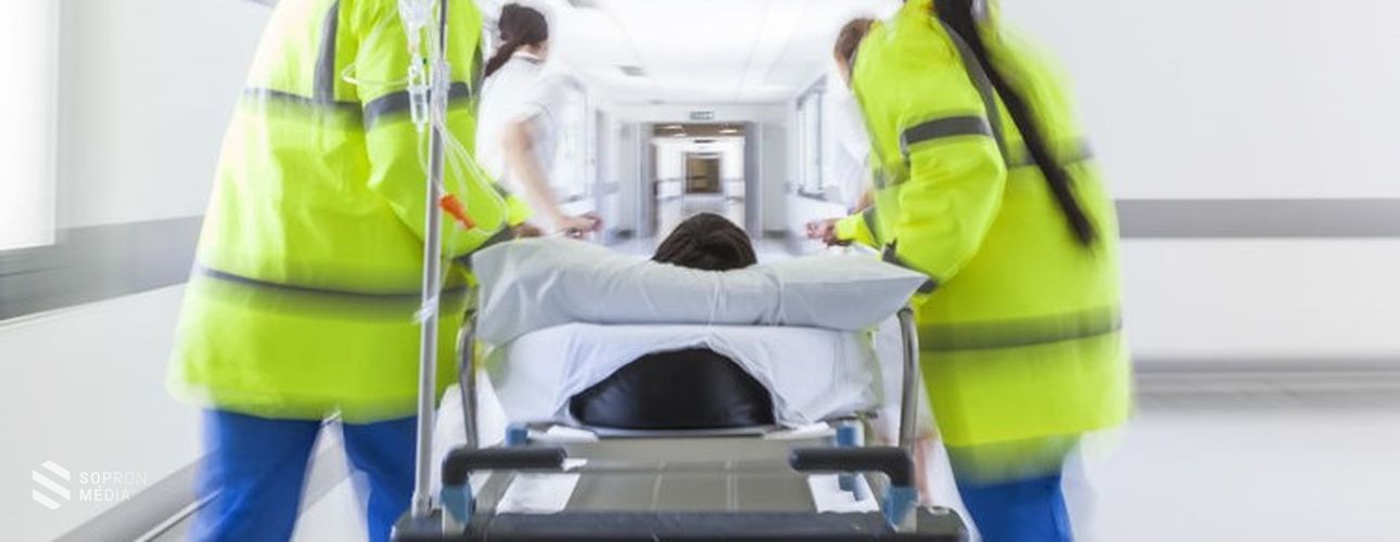 Dr. Gábor Aurél az oxiológia névadója