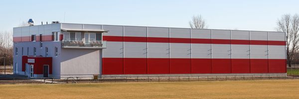 Lipóti Sportcsarnok
