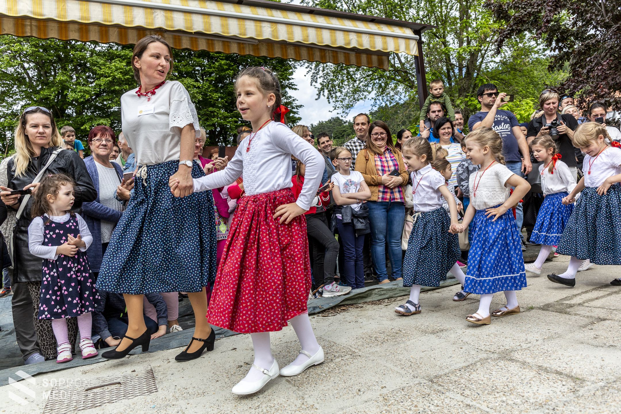 90 éves a Bánfalvi Óvoda! - Képek az ünnepségről